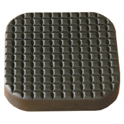 COMPAC - ALMOFADAS DE BORRACHA P/ 2T-C, 1.5T-H,  2T-HC E 2T-77