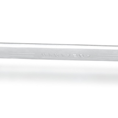 CHAVES MISTAS BOCA/ROQUETE REVERSIVEL (Medidas: mm e polegadas)