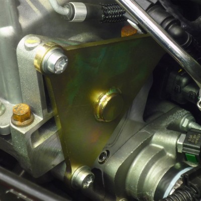 AST 5110 - BLOQUEIO ALFA/FIAT/LANCIA 0.9 TWIN AIR GASOLINA