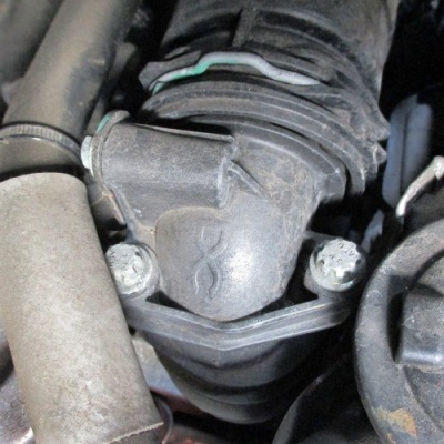 AST 6159 - CHAVE 8pt - Para Coletor de saída Renault em motores 1.6dCi (R9M)