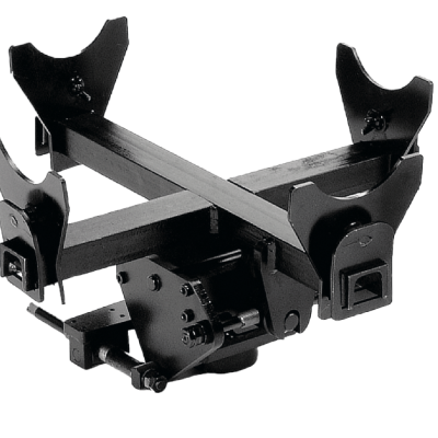 COMPAC - MACACO UNIVERSAL 2000 KILOGRAMAS E/OU ACESSÓRIO