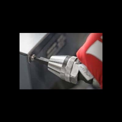 WELZH - REMOVEDORES DE 8 PEÇAS LOK-TYP TORX