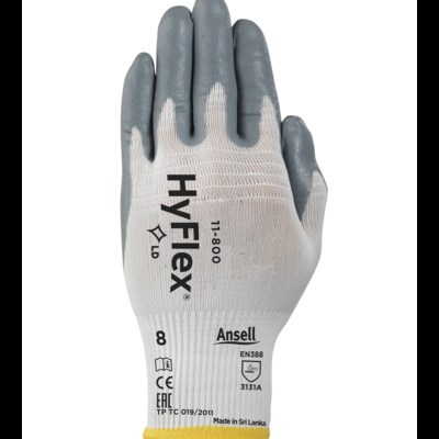 ANSELL - HyFlex® 11-800 (PAR)