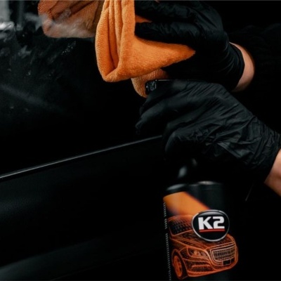 KLINET PRO - DESENGORDURANTE 1L K2