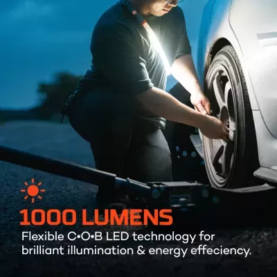 NEBO - LANTERNA BANDO 1K