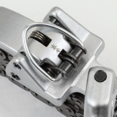 CHAVE DE CORRENTE PARA FILTRO DE ÓLEO 60-160 MM