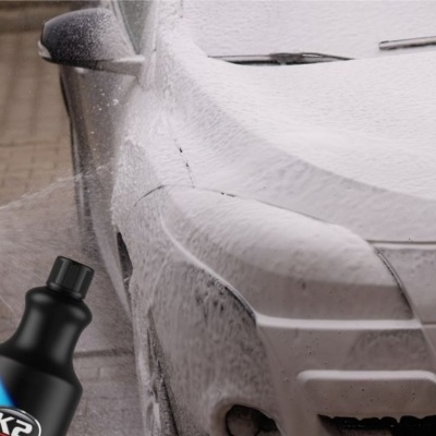 BELA PRO - ESPUMA ATIVA ( 1Lt e 5Lt ) K2