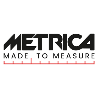 Metrica - Made To Measure