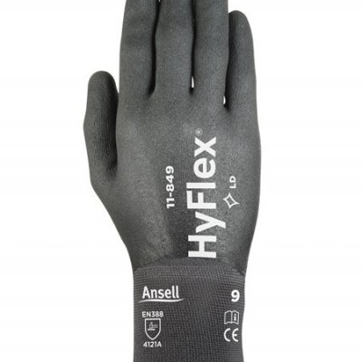 ANSELL - HyFlex® 11-849 (PAR)