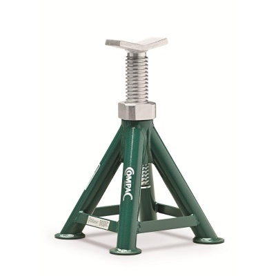 COMPAC - PREGUIÇAS 3 A 12 TONELADAS