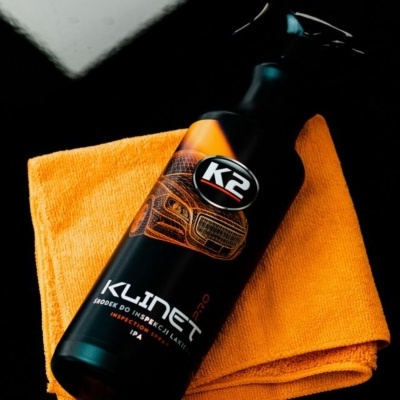 KLINET PRO - DESENGORDURANTE 1L K2