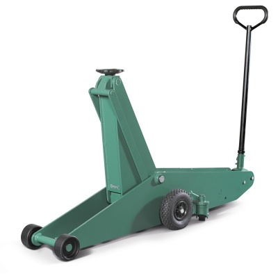 COMPAC - MACACOS DE ALTA ELEVAÇÃO 5/6/8 TONELADAS