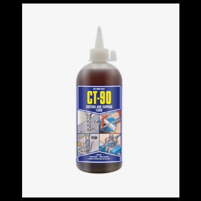 ACTION CAN CT90 - ÓLEO PARA CORTE E MANDRILAGEM (500ML E 480G)