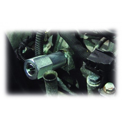 AST 4850– BLOQUEIO ALFA/FIAT/LANCIA