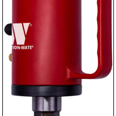 EXTRATOR DE INJECTORES PNEUMÁTICO