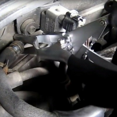 WELZH - ALICATE PARA DESCONECTAR TUBOS