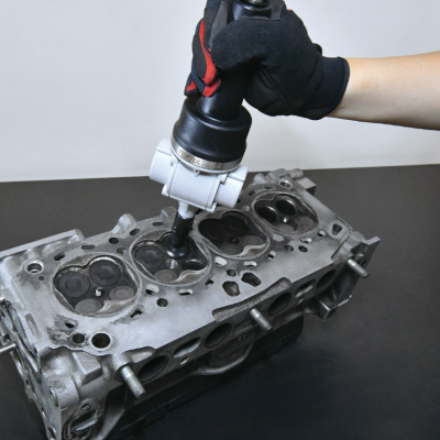 MAQUINA RODAR VALVULAS PNEUMÁTICA 12 PÇS MAQUINA RODAR VALVULAS PNEUMÁTICA 12 PÇS