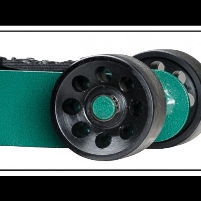 COMPAC - MACACO RODAS 2 TON REBAIXADO