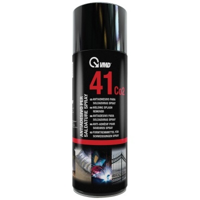VMD41 - ANTI-ADERENTE H2O e CO2 (400ML)