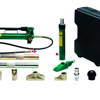 COMPAC - KITS DE REPARAÇÃO HIDRÁULICO 4 E 10 TONELADAS