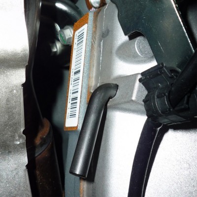 AST 5110 - BLOQUEIO ALFA/FIAT/LANCIA 0.9 TWIN AIR GASOLINA