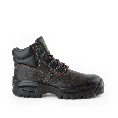 Bota Segurança Portcal Guarda S3