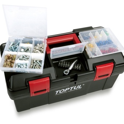 CAIXA FERRAMENTA (MÉDIA)