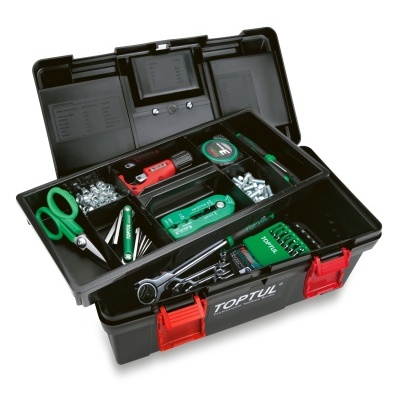 CAIXA FERRAMENTA (MÉDIA)