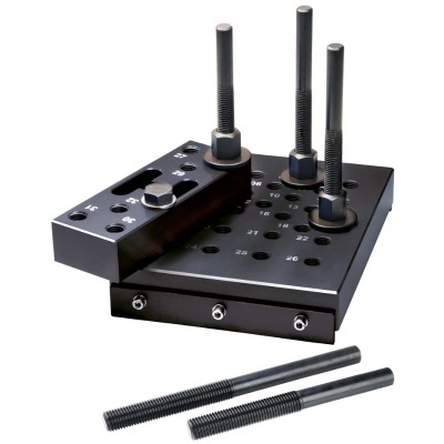 COMPAC - SUPORTE DE REMOÇÃO DE ROLAMENTOS (ACESSÓRIO FP50)