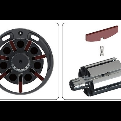 MÁQUINA IMPACTO PNEUMATICA 1/2" 1288NM MAX SERVICE