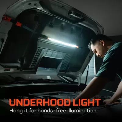 NEBO - LANTERNA BANDO 1K