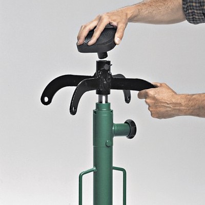 COMPAC - MACACO DE TRANSMISSÃO UNIVERSAL 300/325/525/1000 (FOSSAS)