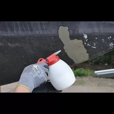 JWL-PISTOLA DE DECAPAR C/ COPO DE 1,2 LT JWL-PISTOLA DE DECAPAR C/ COPO DE 1,2 LT