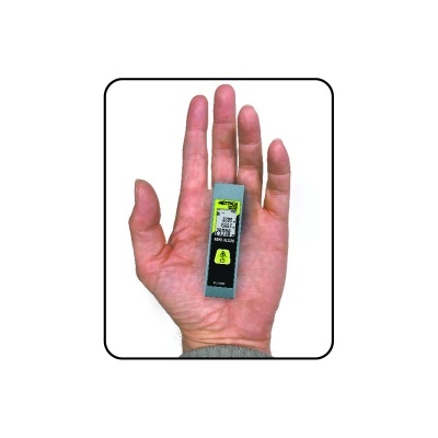 METRICA FLASH MINI ALU 30