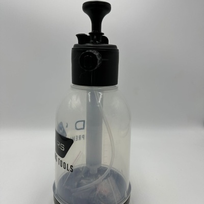 Pulverizador de pressão multi-função 2lts