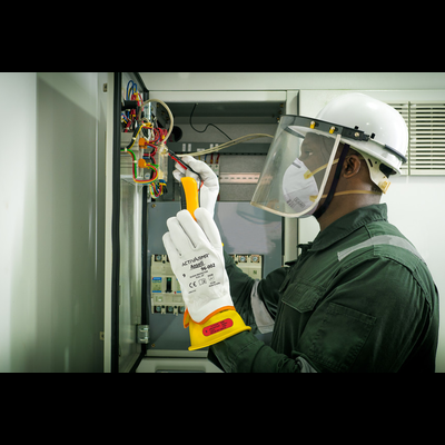 ANSELL - ACTIVARMR® – RIG014Y (PAR)