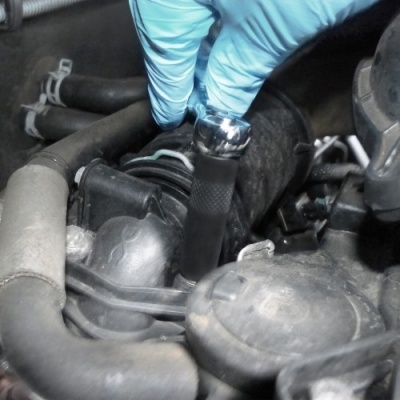 AST 6159 - CHAVE 8pt - Para Coletor de saída Renault em motores 1.6dCi (R9M)