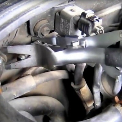 WELZH - ALICATE PARA DESCONECTAR TUBOS