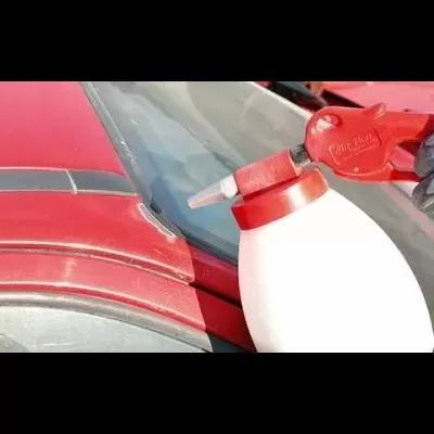 JWL-PISTOLA DE DECAPAR C/ COPO DE 1,2 LT JWL-PISTOLA DE DECAPAR C/ COPO DE 1,2 LT