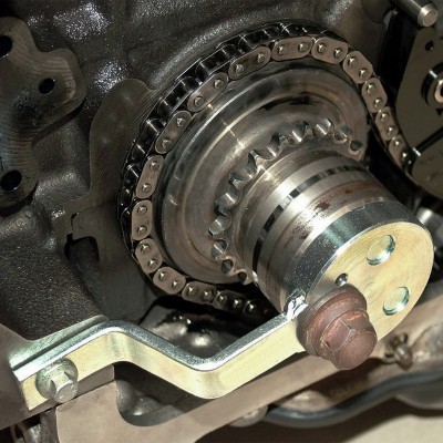 AST 5105 - Bloqueio Ford 2.0/2.2/2.4/3.2 TDdi/TDCi (Chain)