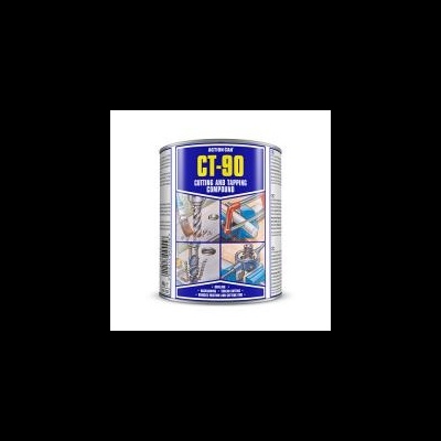ACTION CAN CT90 - ÓLEO PARA CORTE E MANDRILAGEM (500ML E 480G)