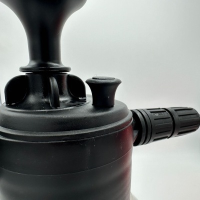 Pulverizador de pressão multi-função 2lts