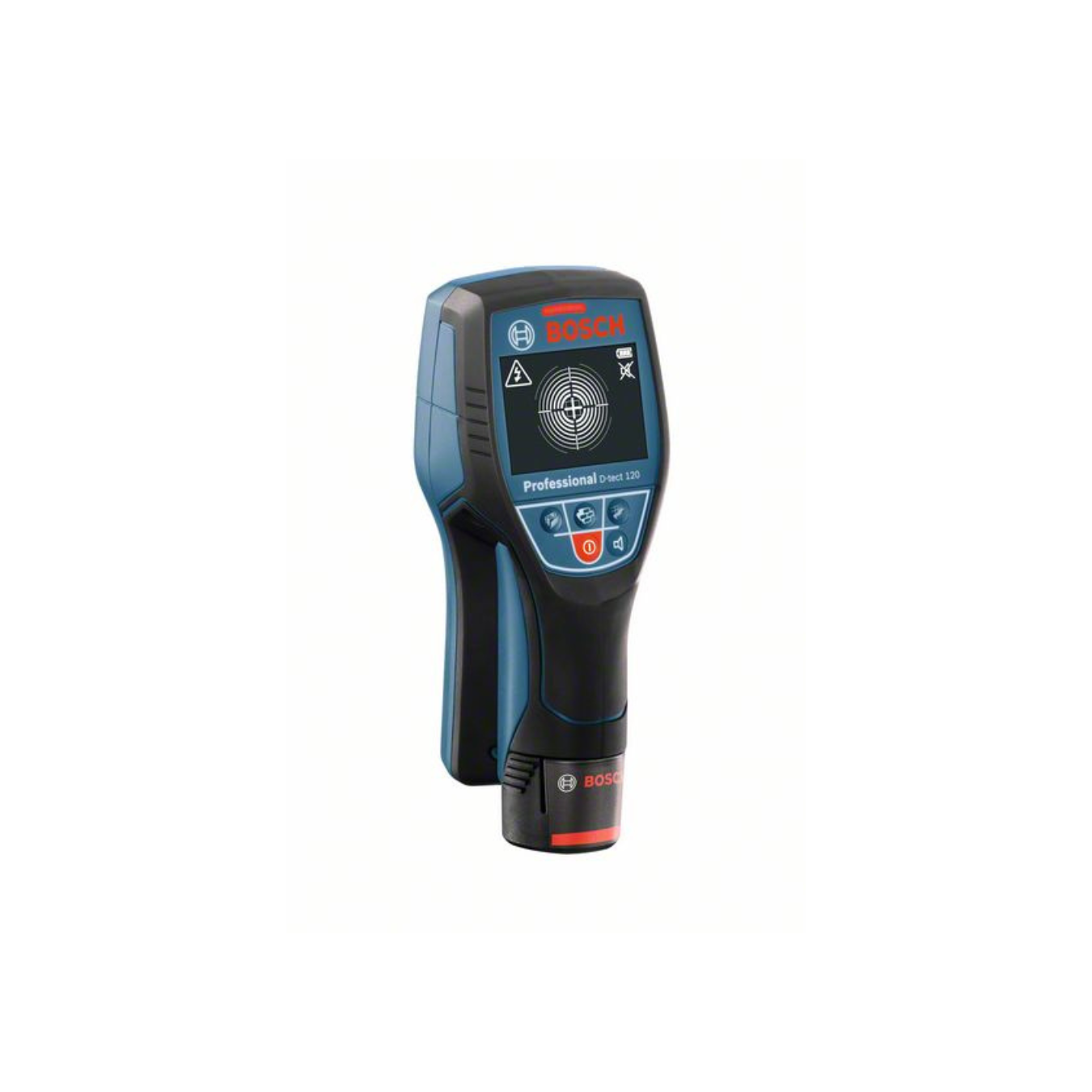 Detetor de metais D-tect 120 Detetor de metais D-tect 120