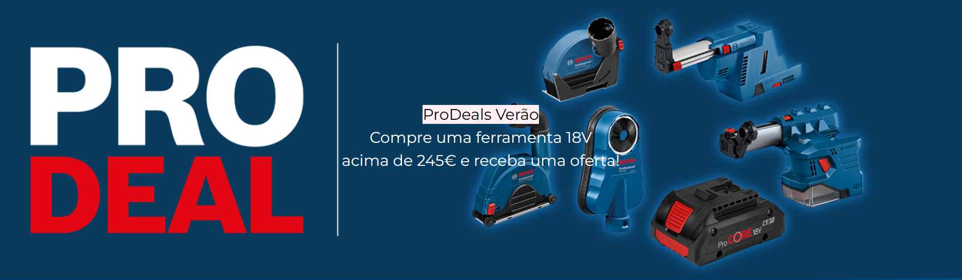 ProDeals Verão