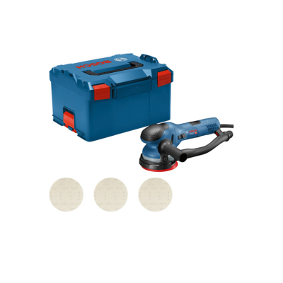 Lixadeira excêntrica GET 55-125