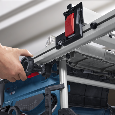 Serra de mesa GTS 18V-70