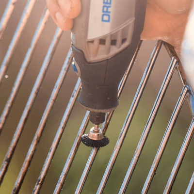 Multiferramenta Dremel 3000 com 5 acessórios