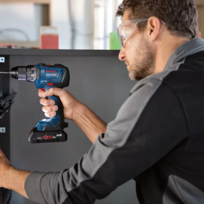 Kit 5 ferramentas 18V: GSR 18V-55 + GST 18V-125 S + GKS 18V-57-2 + GSA 18V-28 + GDX 18V-200