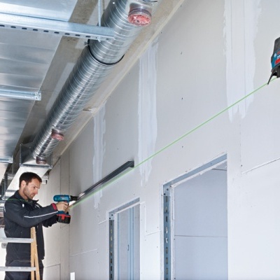 Laser combinado GCL 2-15 G