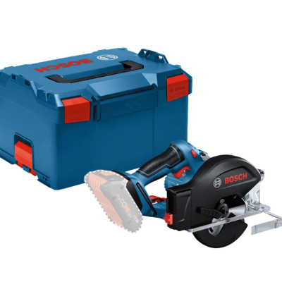 Serra Circular sem fio GKM 18V-50 Profissional